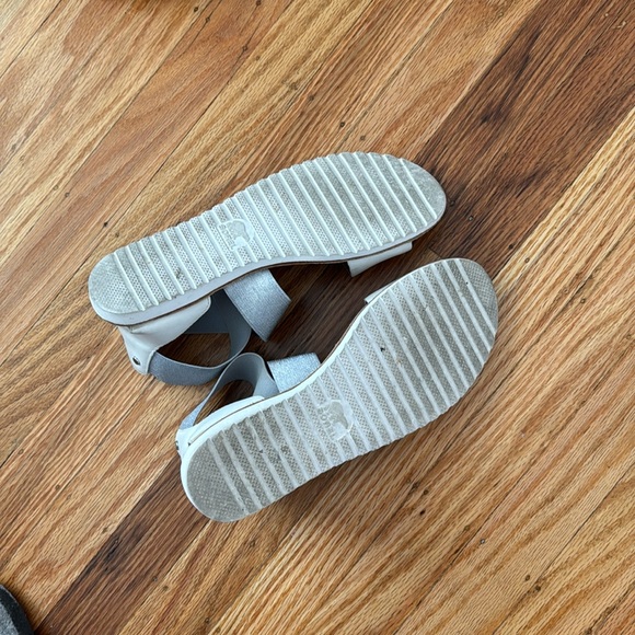 Sorel Ella Sandal - Picture 4 of 7